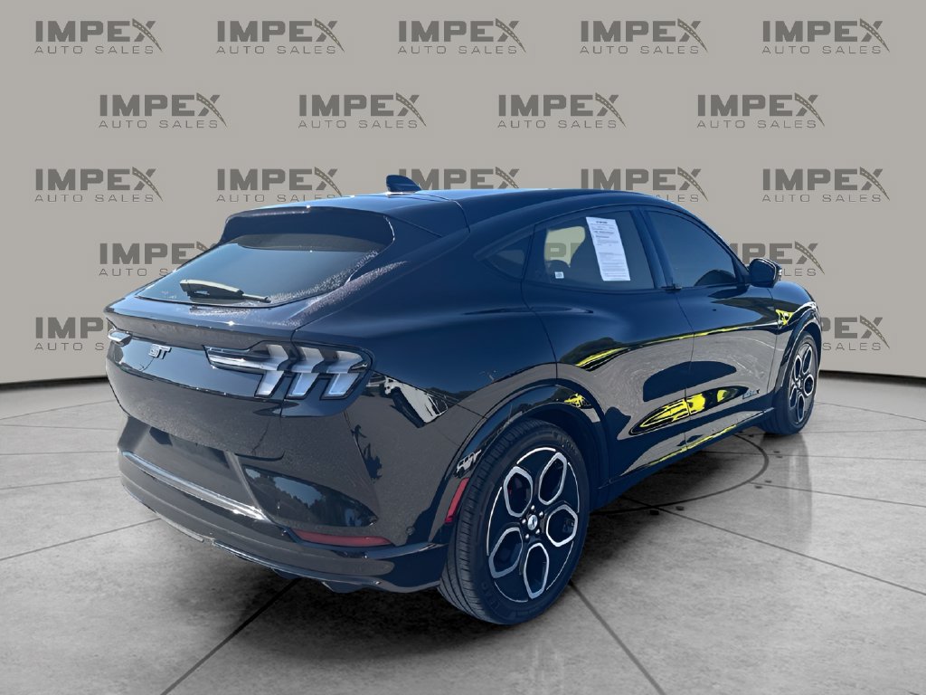 Used 2023 Ford Mustang Mach-E GT AWD/4WD image 5