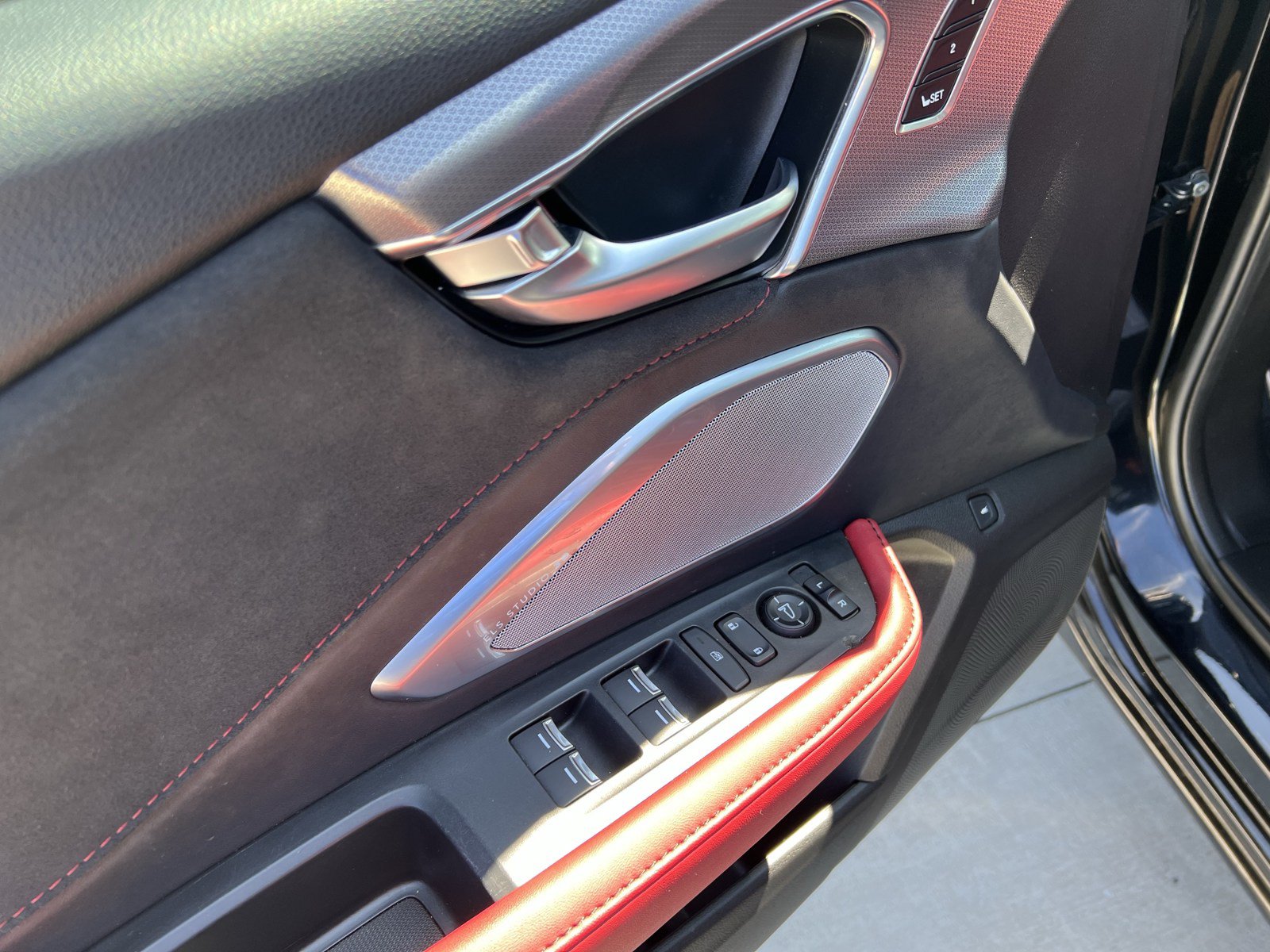 Certified 2023 Acura RDX w/ Advance Package FWD image 15