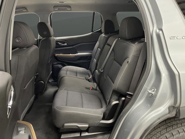 Used 2023 GMC Acadia SLE w/ Infotainment Package image 28