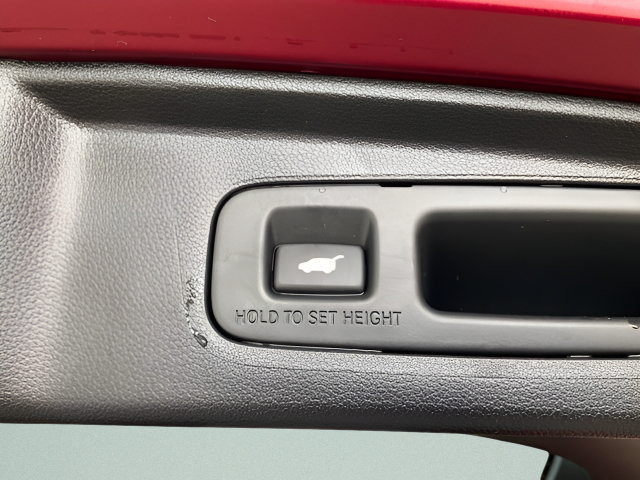 Certified 2026 Honda CR-V TrailSport image 18