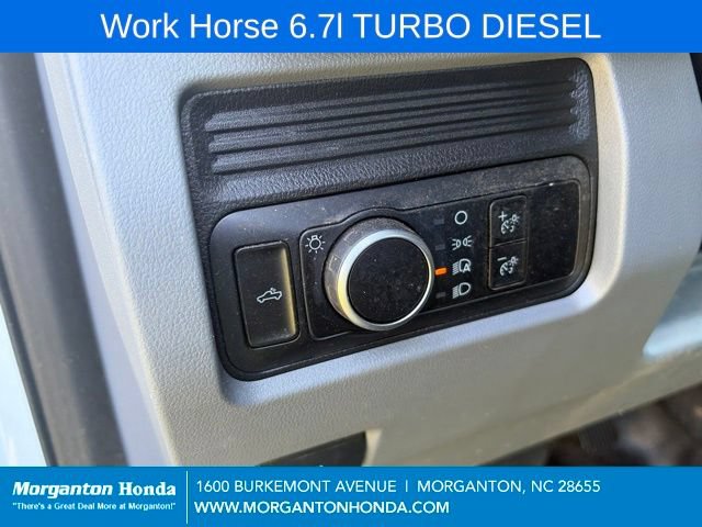 Used 2026 Ford F250 XL AWD/4WD image 15
