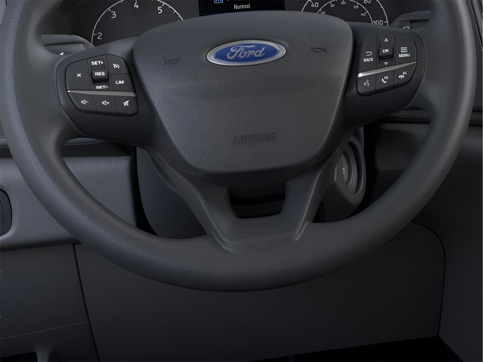 New 2025 Ford Transit 250 Low Roof image 12