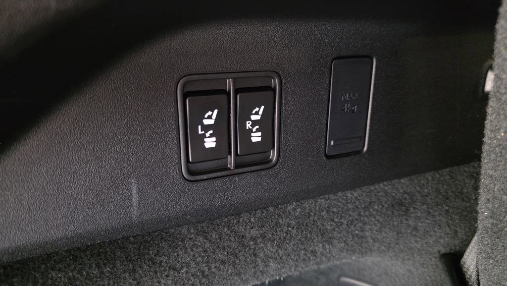 Used 2018 Lexus RX 350L 350L image 28