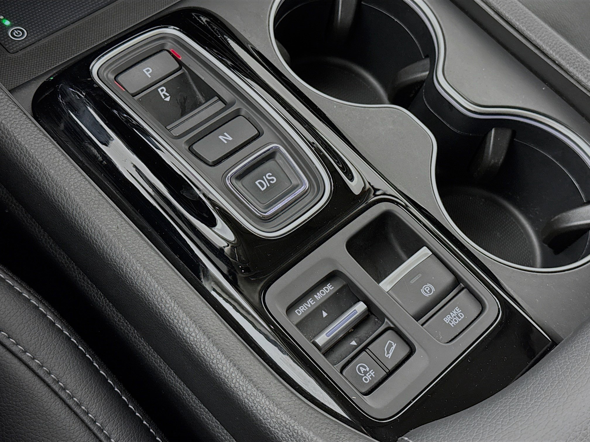 Certified 2023 Honda Pilot Touring image 17