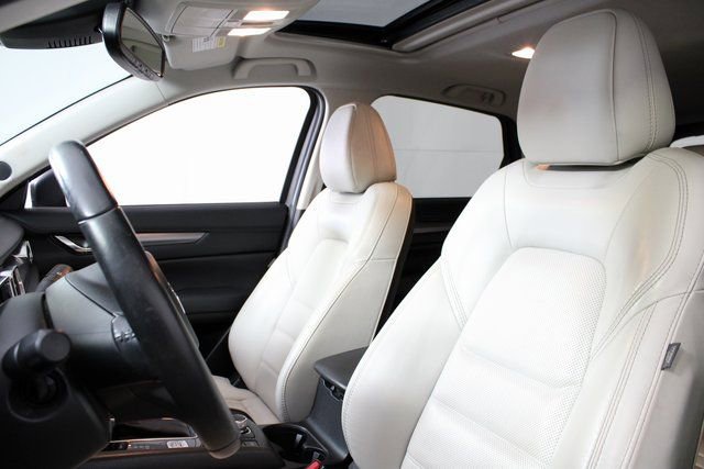 Used 2021 MAZDA CX-5 Touring w/ Touring Preferred SV Package image 13