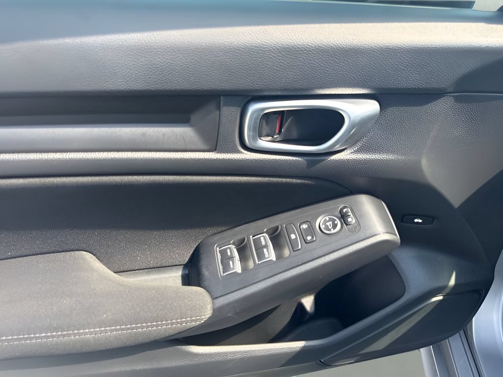 Used 2023 Honda Civic Sport image 15