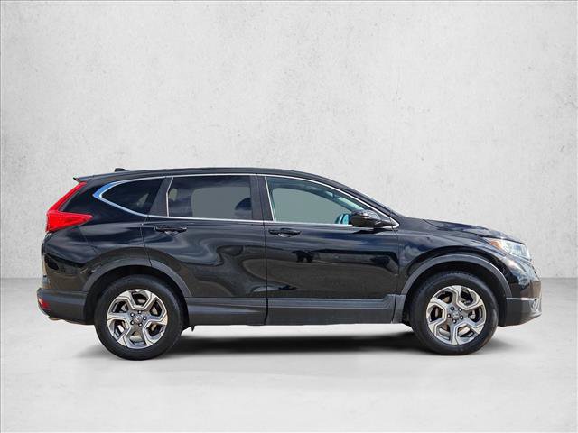 Used 2017 Honda CR-V EX-L image 4