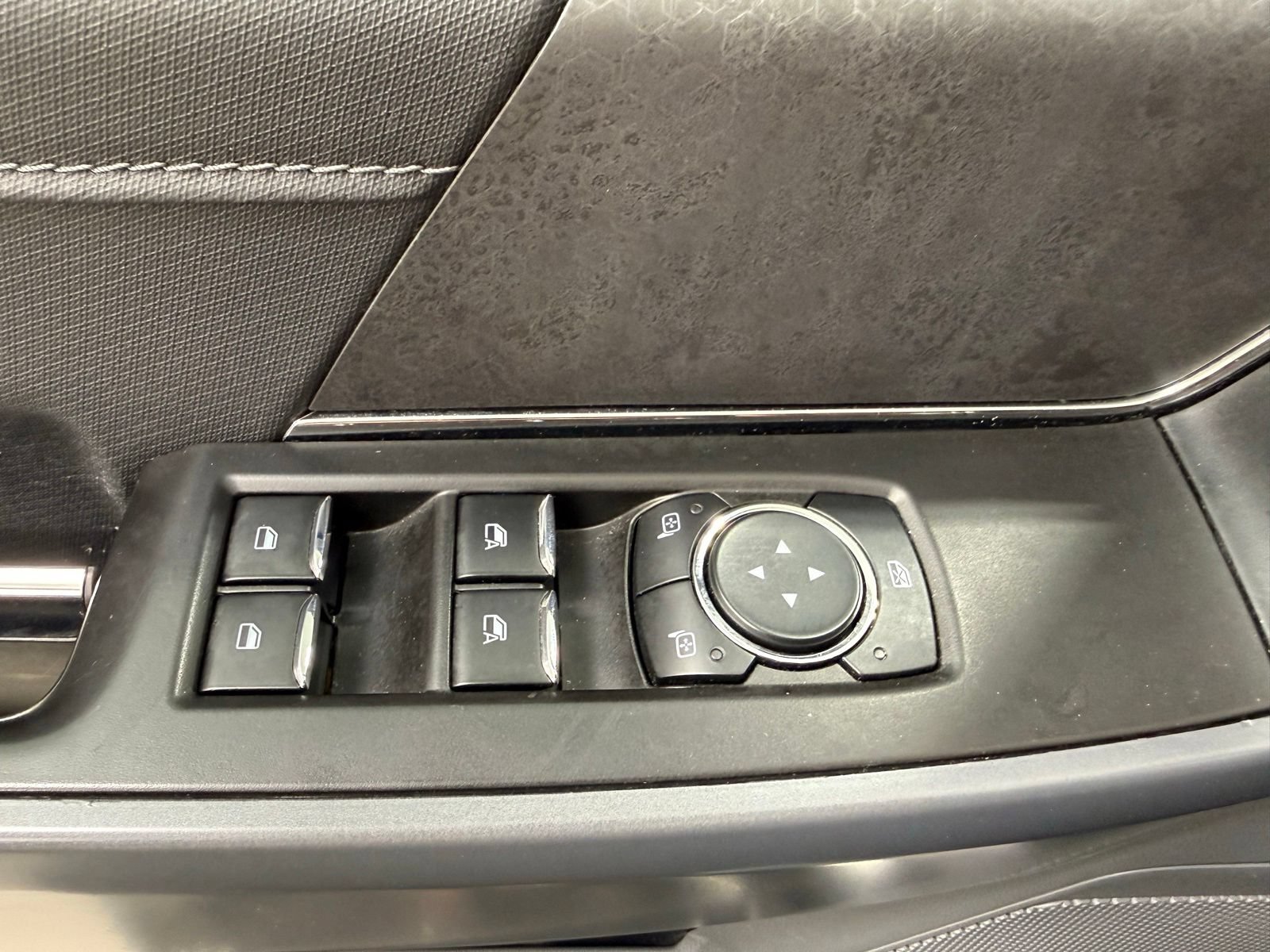 Used 2024 Ford F150 XLT w/ Equipment Group 302A MID AWD/4WD image 15