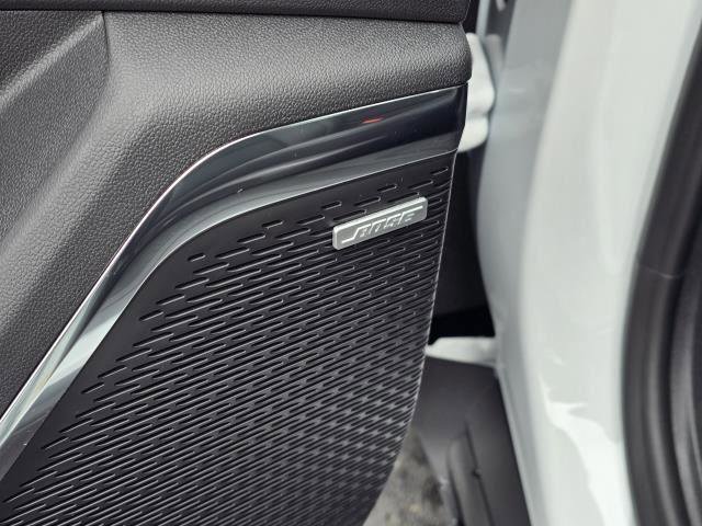 New 2026 GMC Acadia Elevation w/ Black Edition image 12