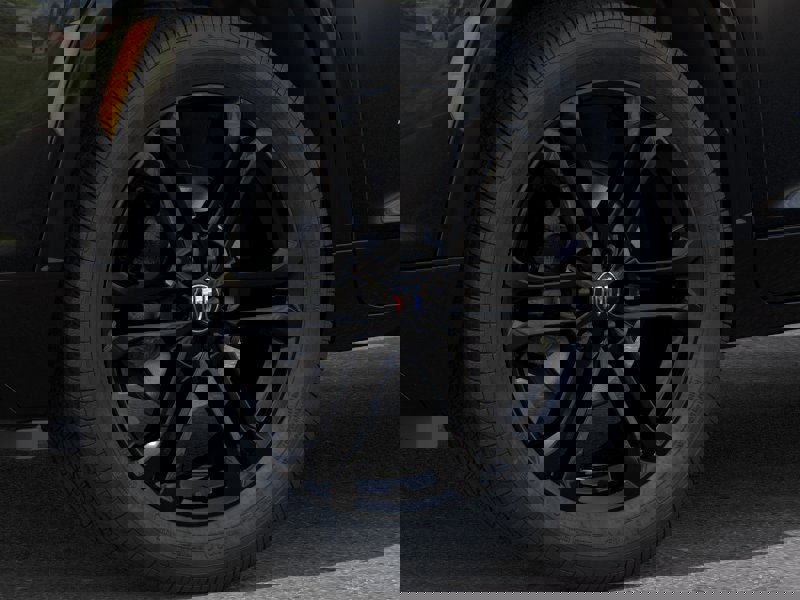 New 2026 Buick Enclave Sport Touring w/ Power Package image 9