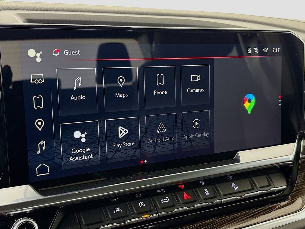 New 2026 GMC Sierra 1500 Elevation image 15