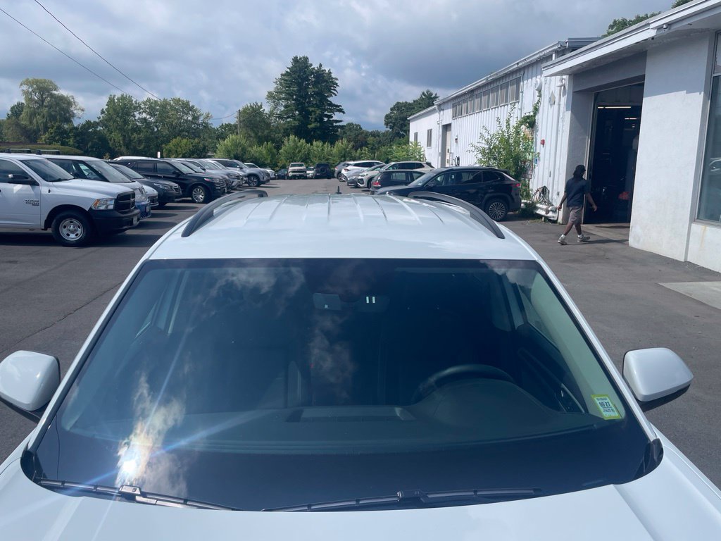 Used 2023 Volkswagen Atlas SE AWD/4WD image 9
