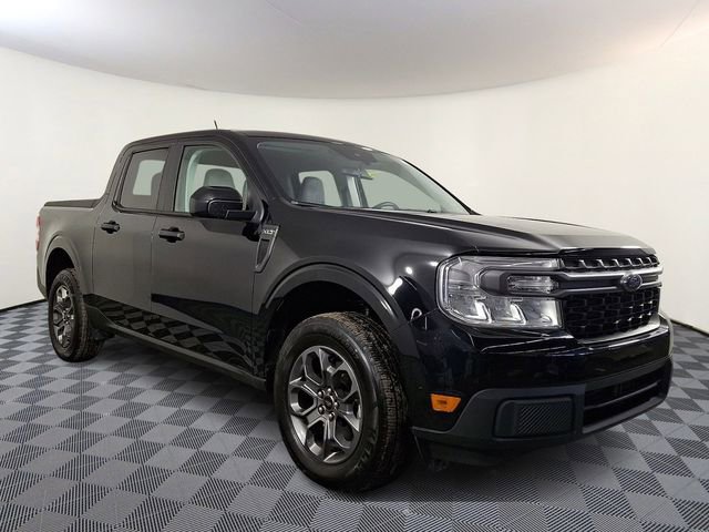 Used 2023 Ford Maverick XLT w/ Equipment Group 300A Standard image 1