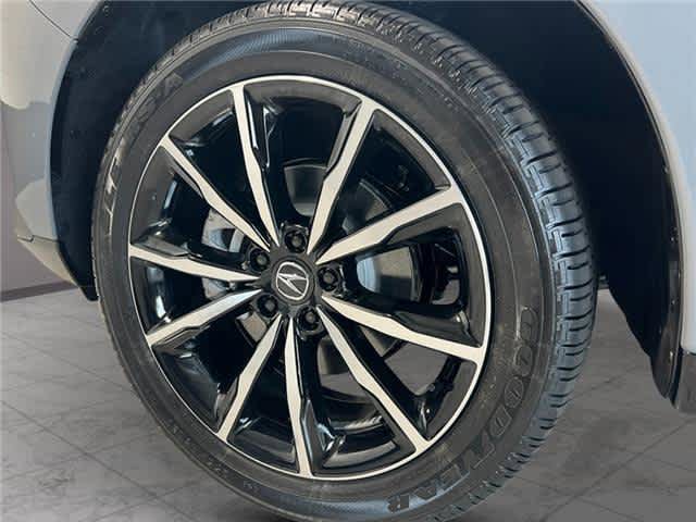 New 2026 Acura RDX A-Spec AWD/4WD image 13