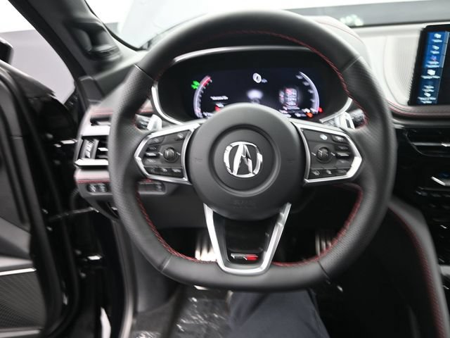 New 2026 Acura MDX Type S w/ Advance Package AWD/4WD image 12
