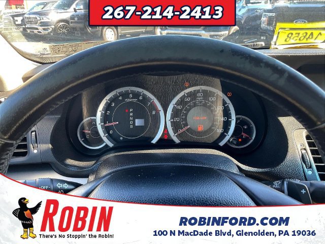 Used 2010 Acura TSX Sedan FWD image 15