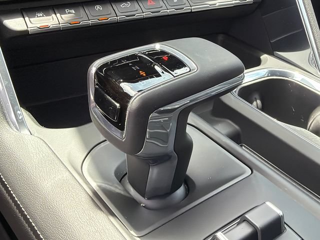 Used 2026 GMC Sierra 1500 Denali AWD/4WD image 31