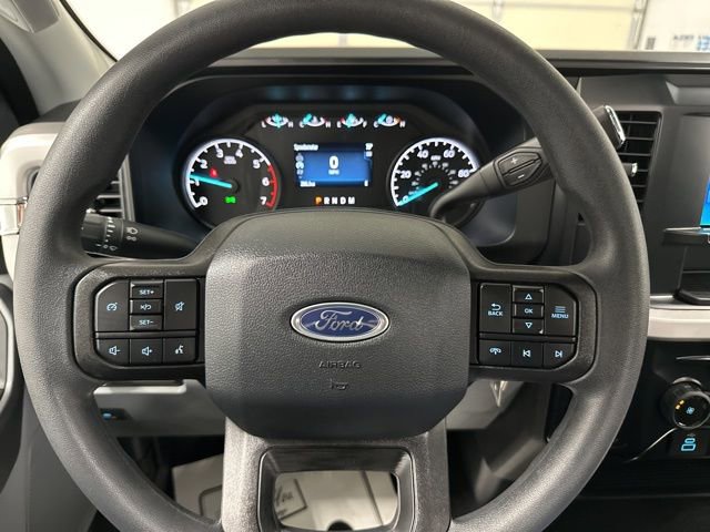 New 2026 Ford F350 XL w/ STX Appearance Package image 19