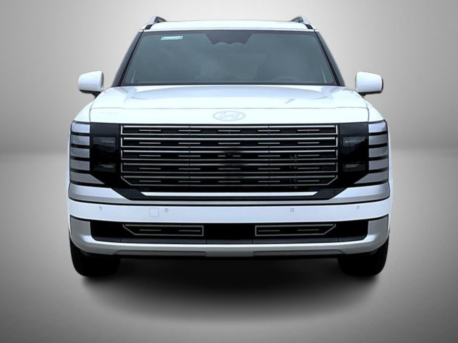 New 2026 Hyundai Palisade Calligraphy image 2