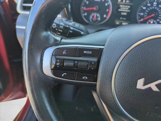 Used 2022 Kia K5 GT-Line w/ GT-Line FWD Premium Package image 14