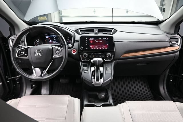 Used 2019 Honda CR-V EX-L image 22