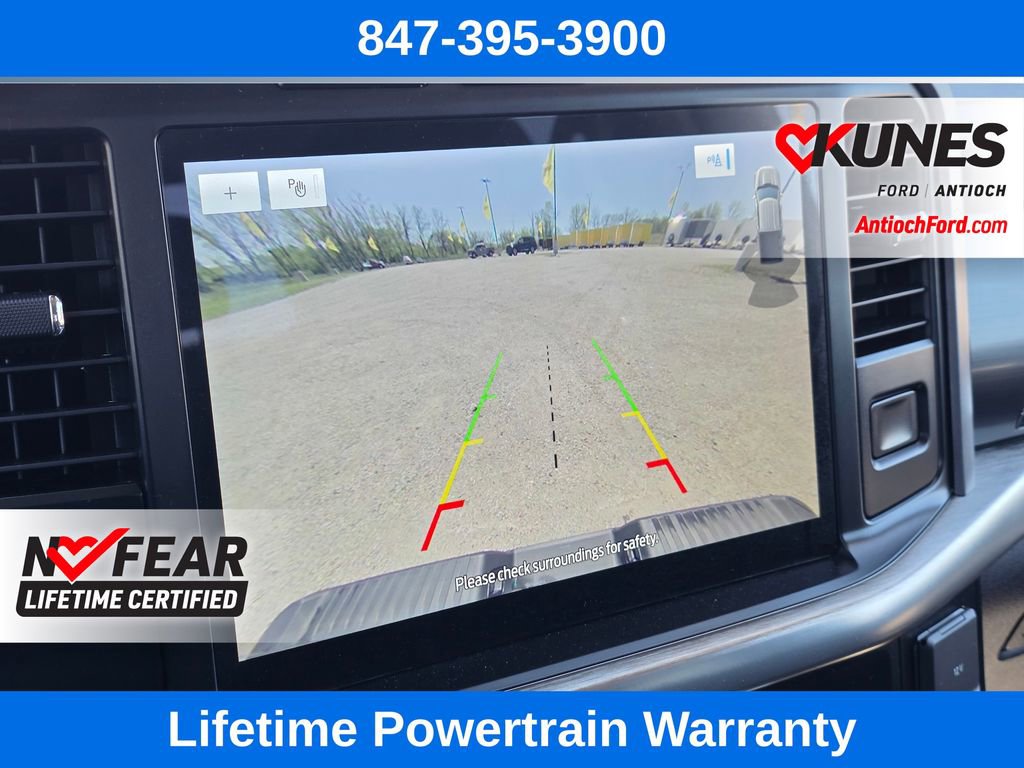 Used 2023 Ford F150 Lariat AWD/4WD image 51