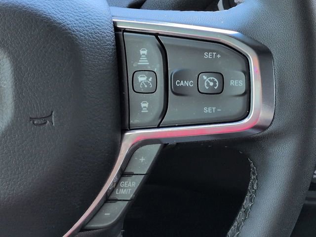 Used 2025 RAM 2500 Laramie image 34