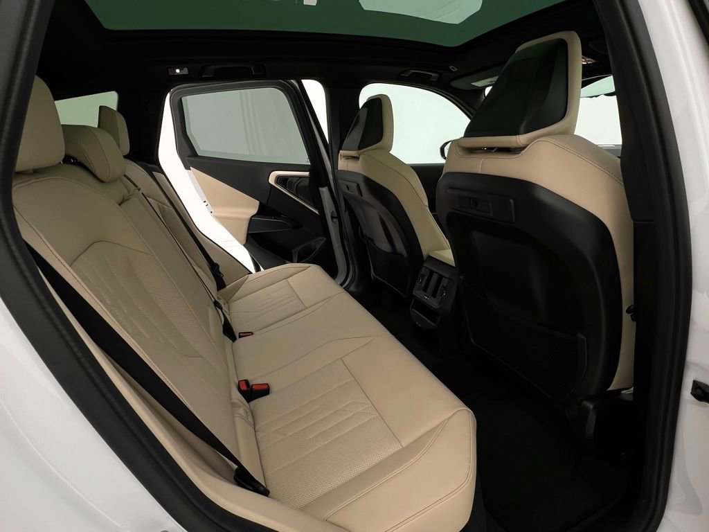 Certified 2025 BMW X3 xDrive30i w/ Convenience Package AWD/4WD image 14