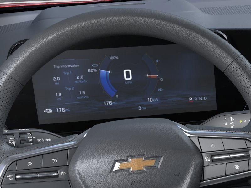 New 2025 Chevrolet Blazer EV LT FWD image 18