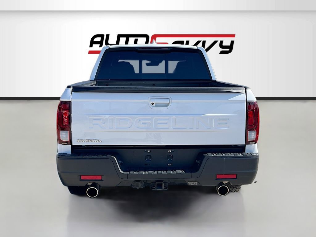 Used 2024 Honda Ridgeline RTL image 6