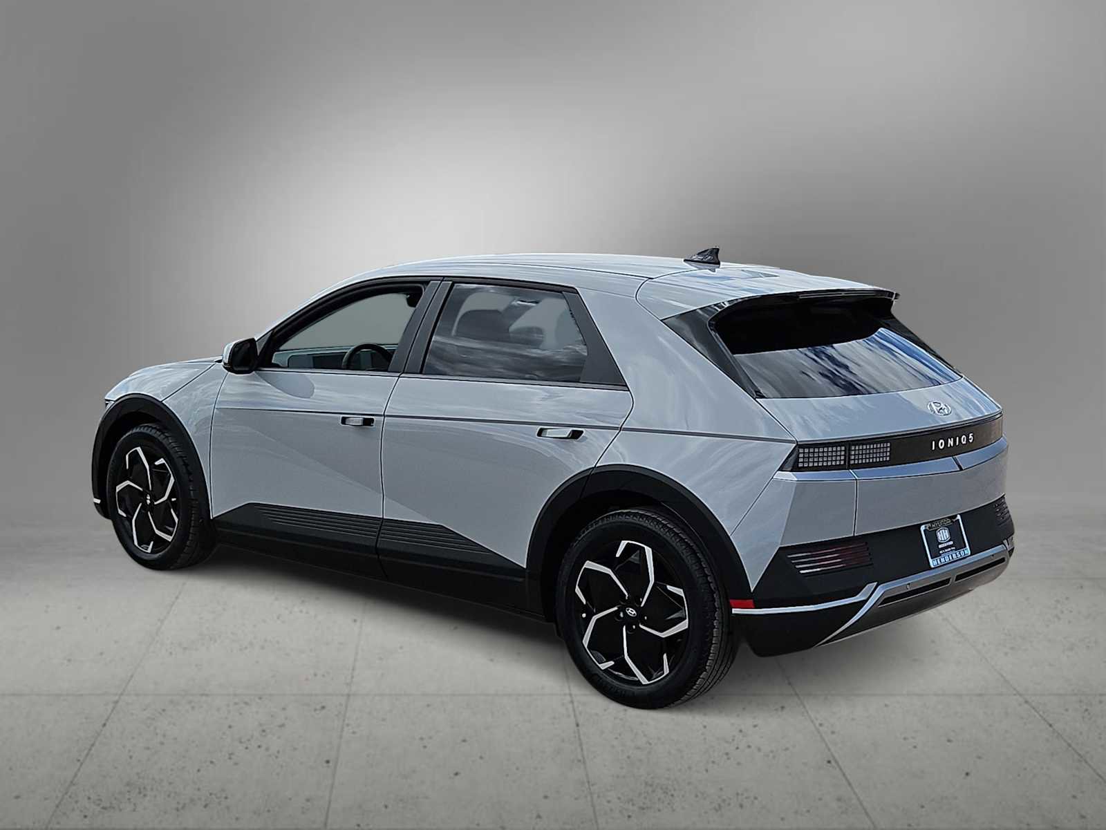 Certified 2024 Hyundai Ioniq 5 SEL RWD image 6