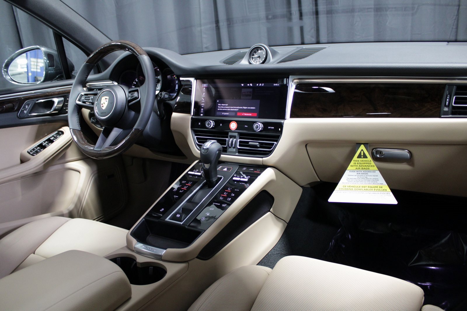 New 2026 Porsche Macan image 22