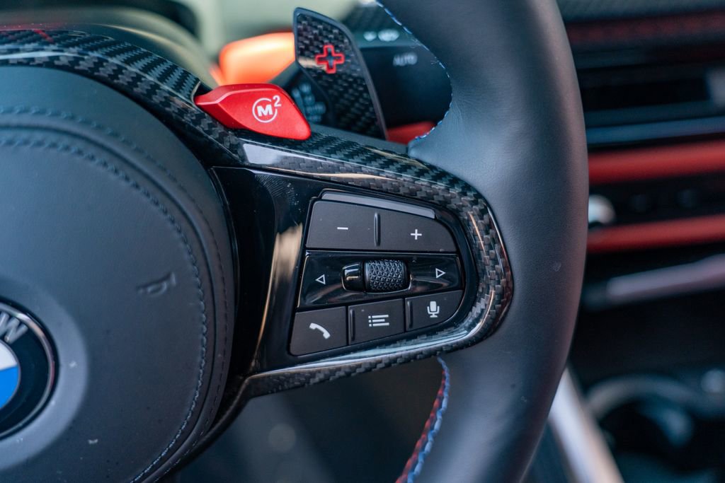 Used 2026 BMW M3 Competition image 29