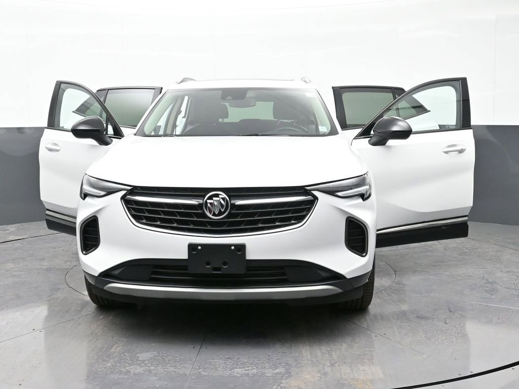 Used 2023 Buick Envision Essence w/ Sport Touring Package image 38