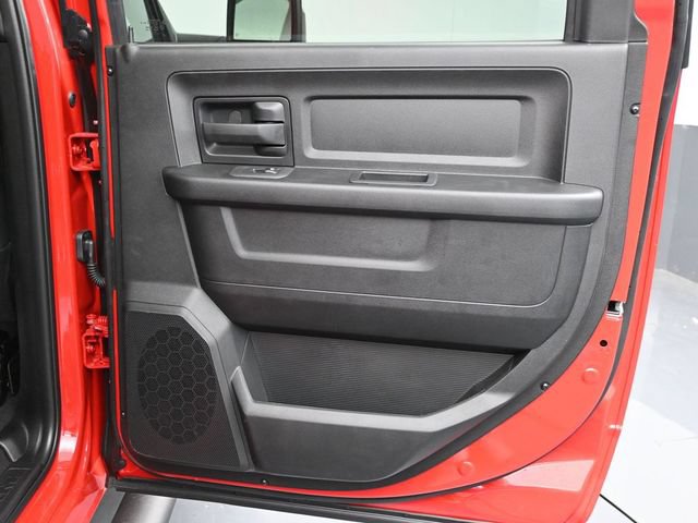 New 2026 RAM 2500 Warlock AWD/4WD image 13