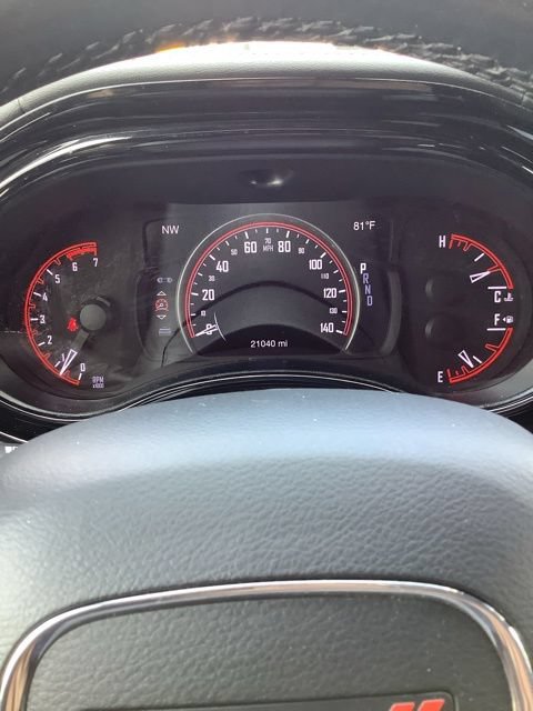 Certified 2023 Dodge Durango R/T AWD/4WD image 13