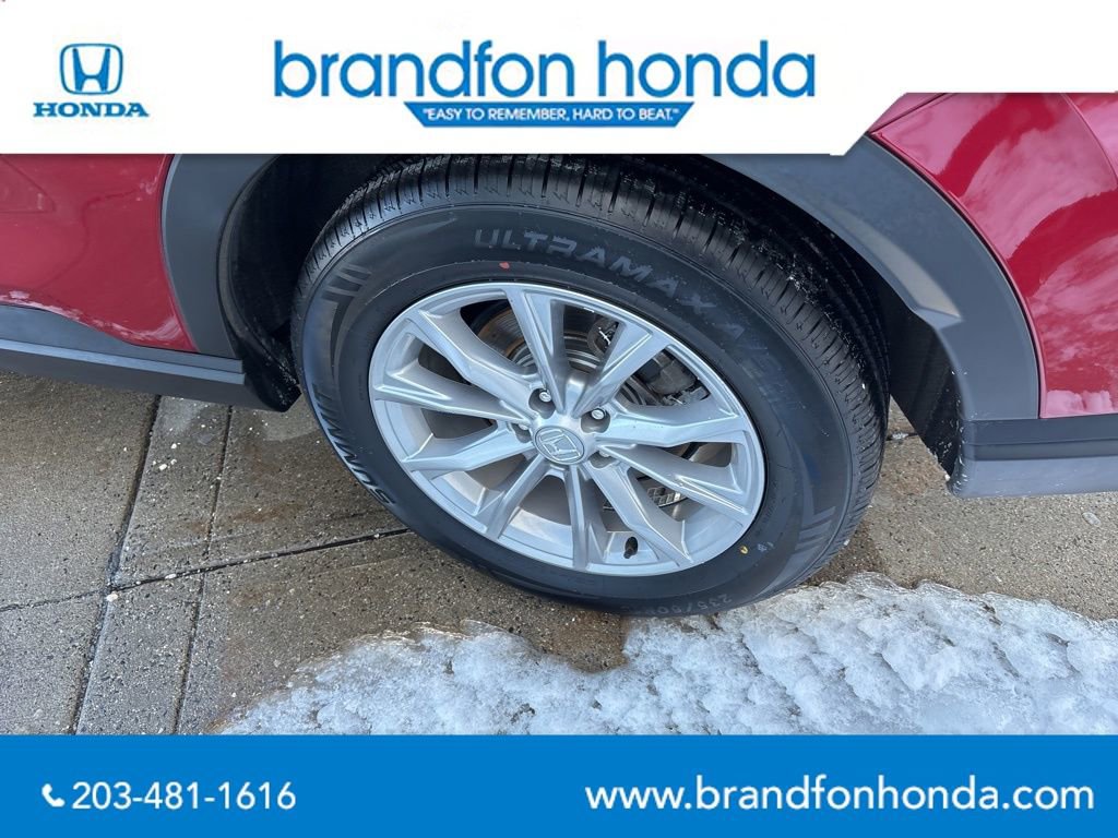 Used 2023 Honda CR-V EX-L image 31