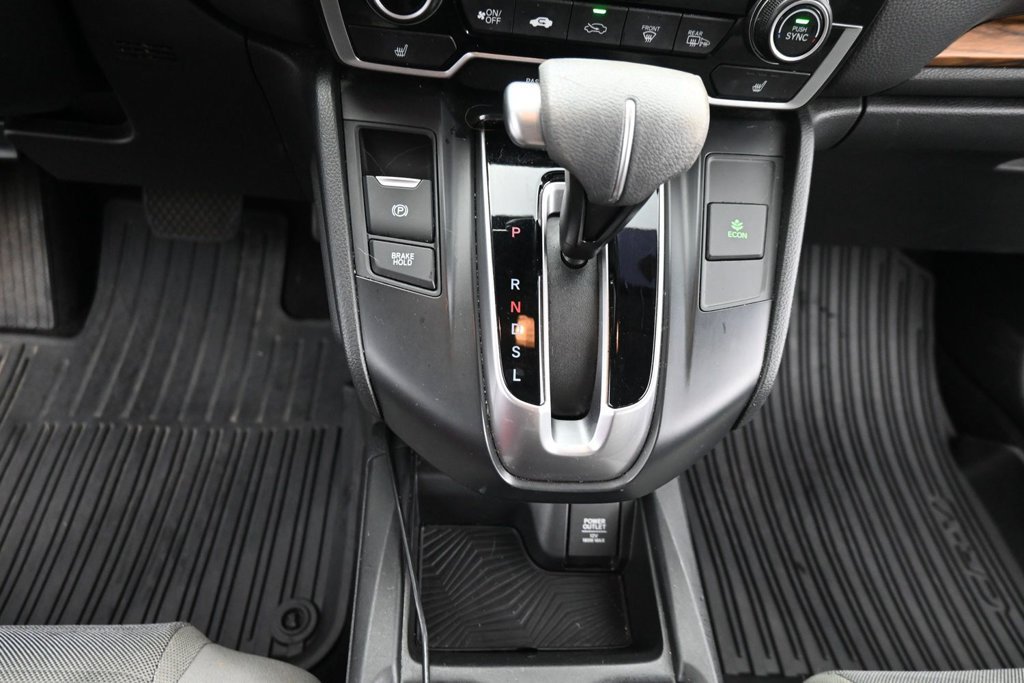 Used 2017 Honda CR-V EX image 22