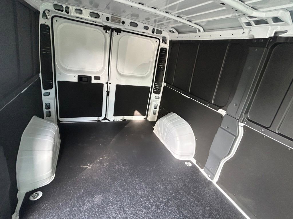 New 2026 RAM ProMaster 1500 image 15