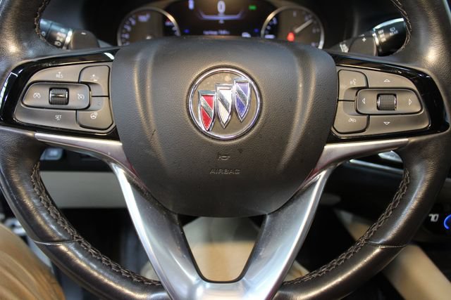 Used 2022 Buick Enclave Avenir w/ Avenir Technology Package AWD/4WD image 23