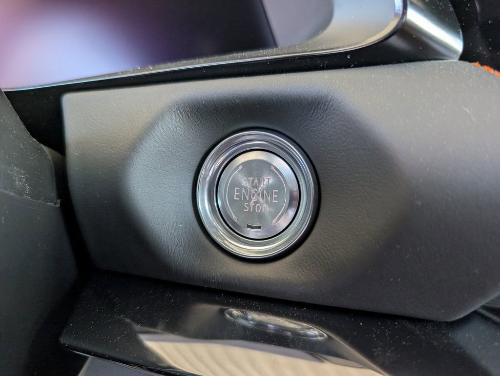 New 2026 Chevrolet Corvette Z06 w/ Stealth Interior Trim Package image 14