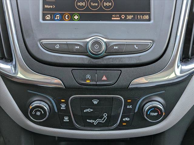 Certified 2023 Chevrolet Equinox LS image 14