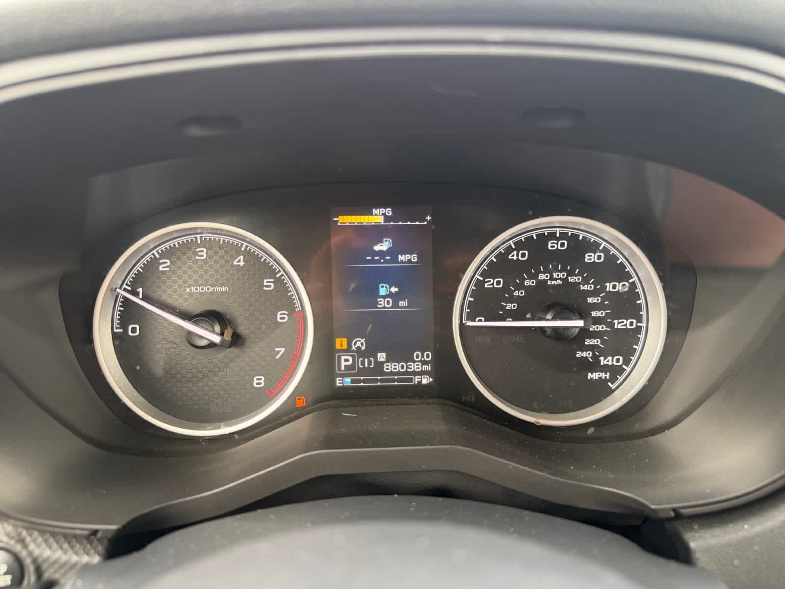 Used 2019 Subaru Forester Premium AWD/4WD image 22