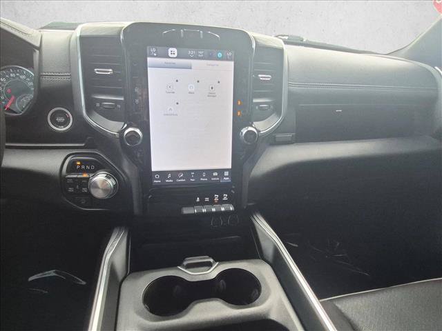 Used 2023 RAM 1500 Laramie AWD/4WD image 15