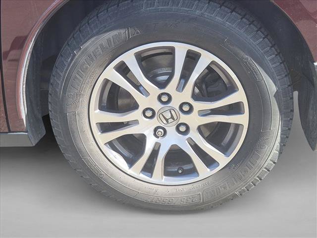 Used 2012 Honda Odyssey EX-L image 15