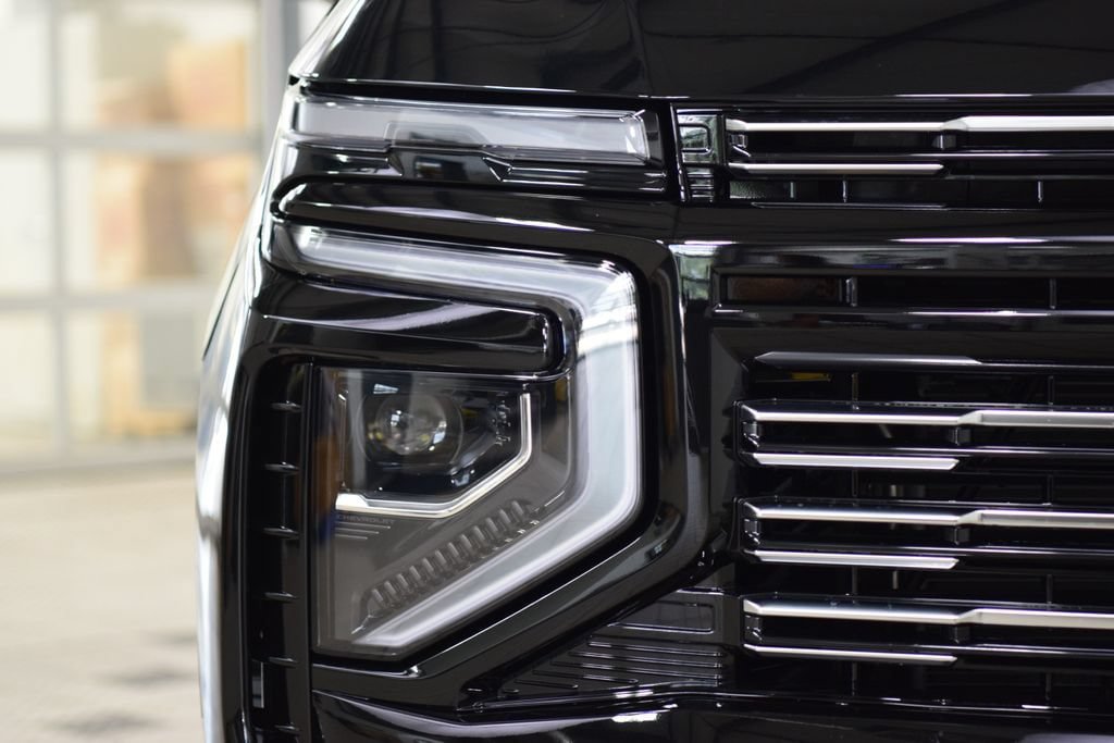 New 2026 Chevrolet Suburban High Country AWD/4WD image 12