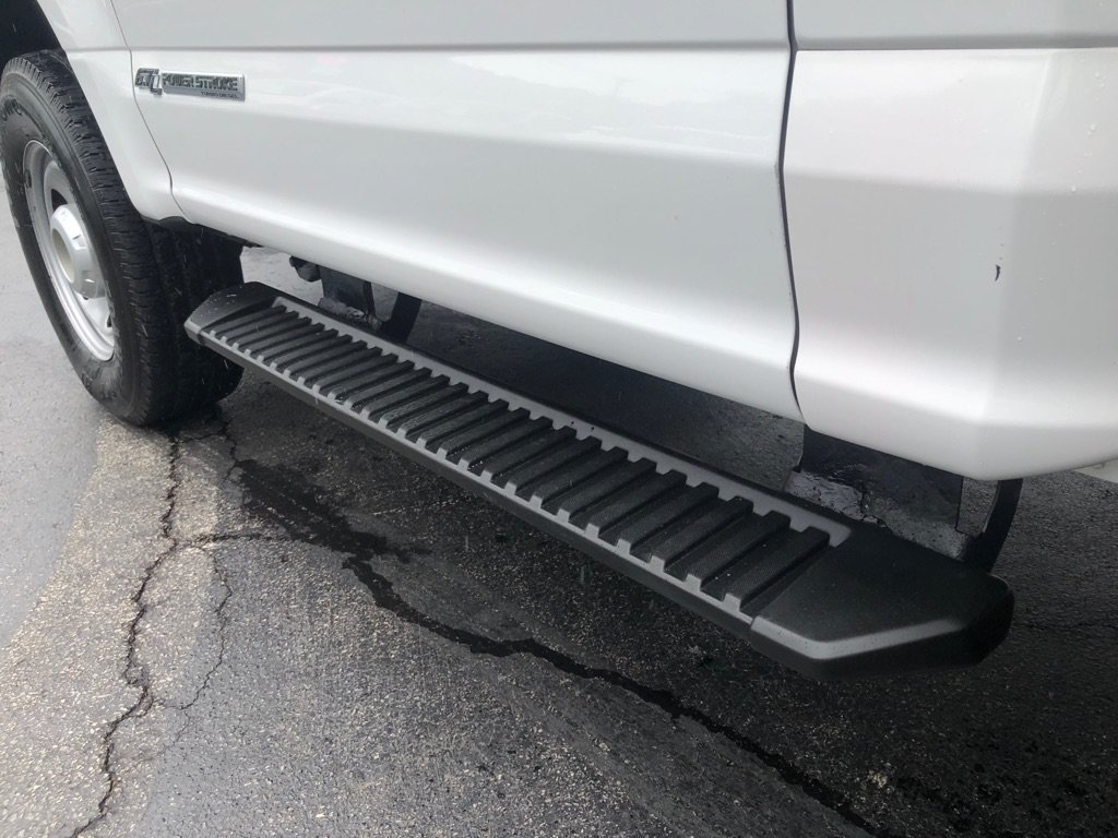 Used 2018 Ford F350 XL AWD/4WD image 15