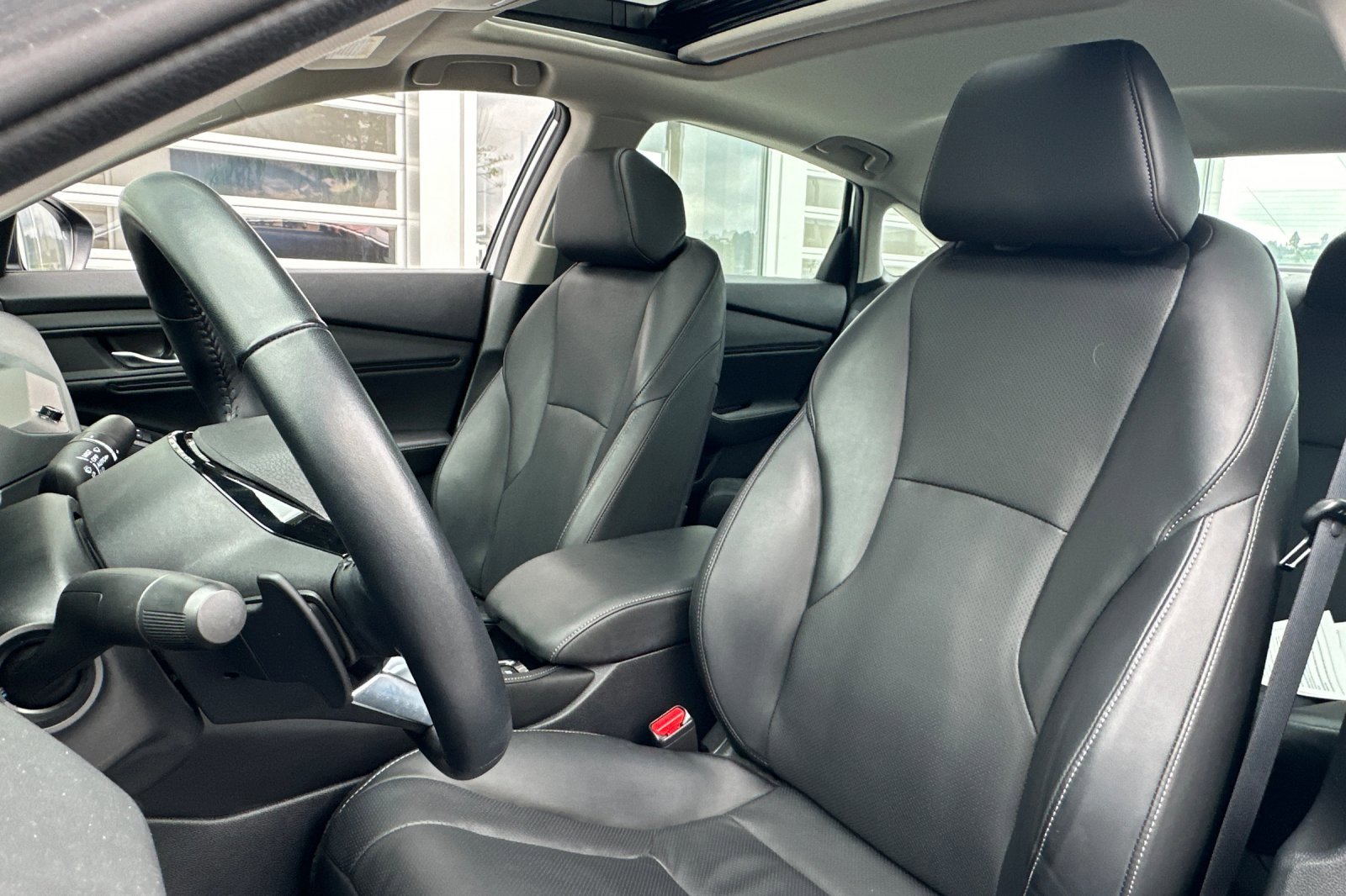 Used 2023 Honda Accord Touring image 20