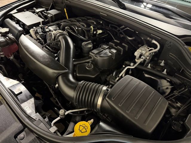 Used 2025 Dodge Durango GT image 53