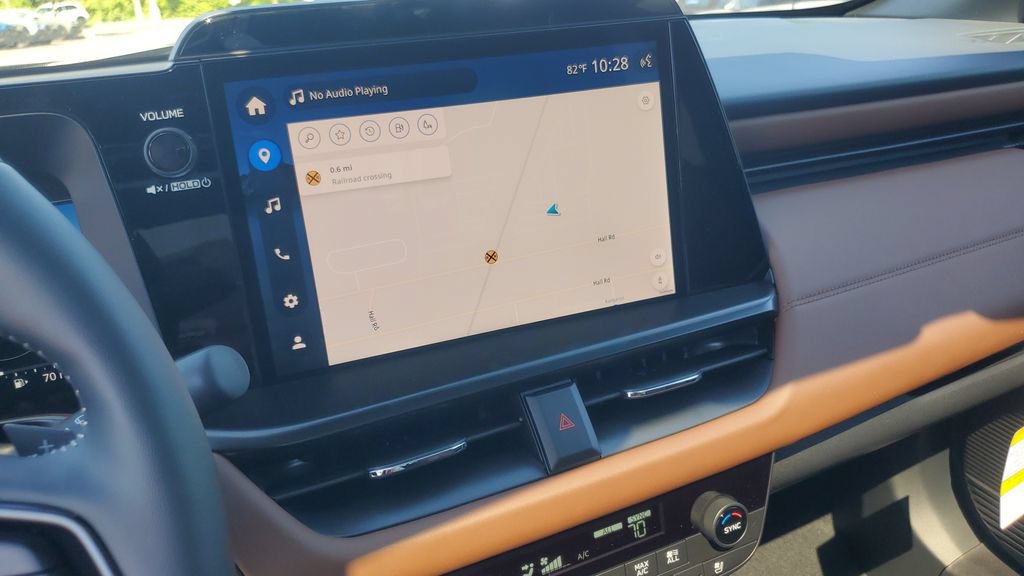 New 2026 Subaru Outback Touring XT AWD/4WD image 16